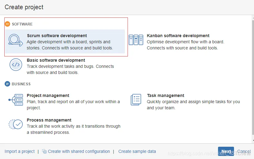 jira用mysql版本 jira怎么安装_jira用mysql版本_16